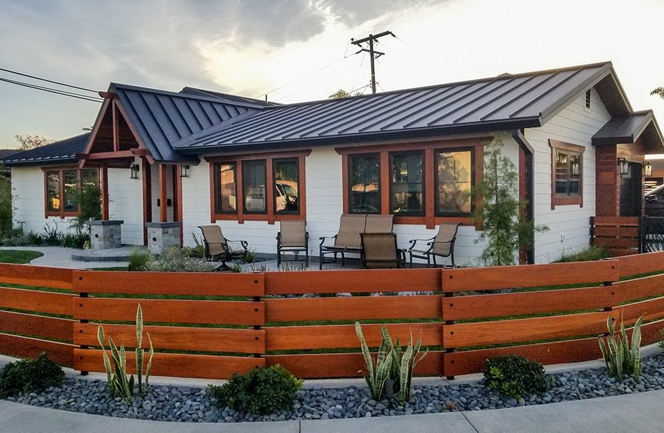 How Much Does Standing Seam Metal Roofing Cost?