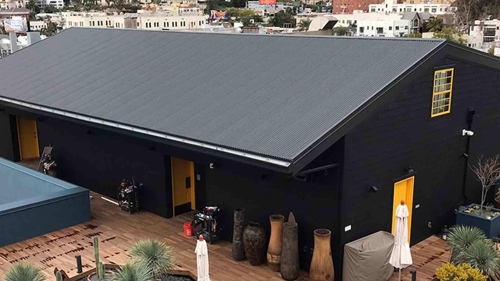 Metal Roof Colors: 5 Tools To Pick The Best Color For A Metal Roof