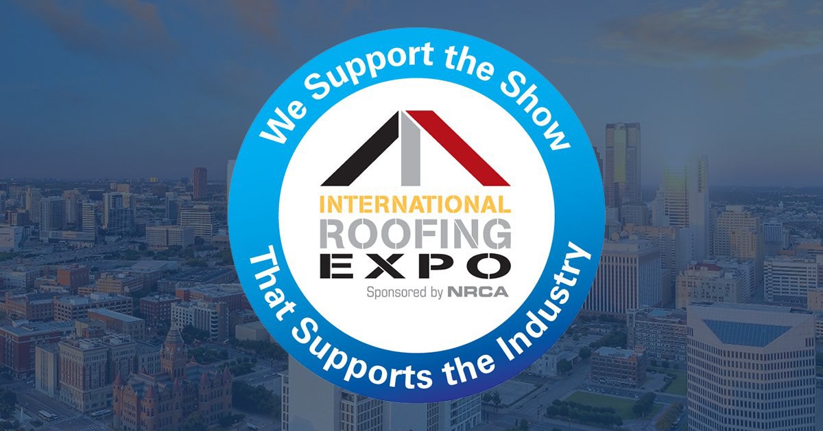 3 MustSee Metal Roofing Products At The International Roofing Expo