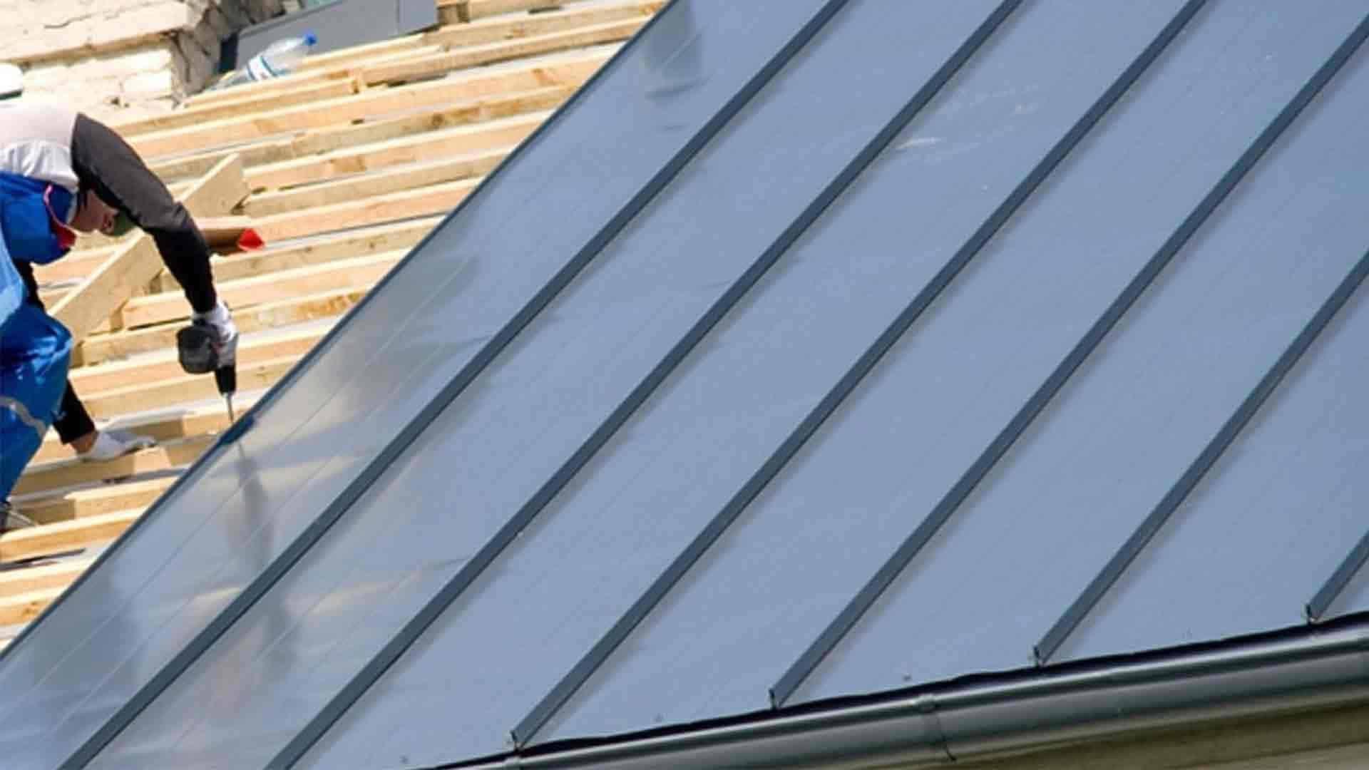 Metal Roofing Installation Mistakes 